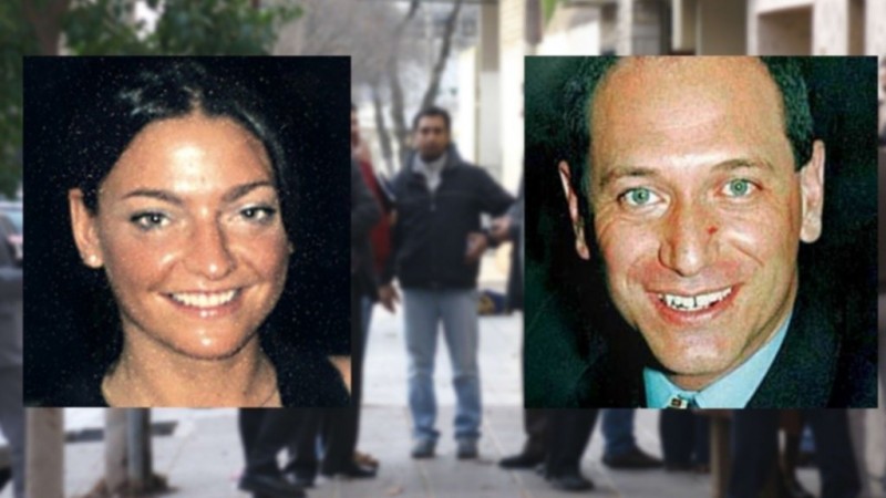 Doble crimen de Piottante y Libedinsky: la fiscal Ríos archivará la causa